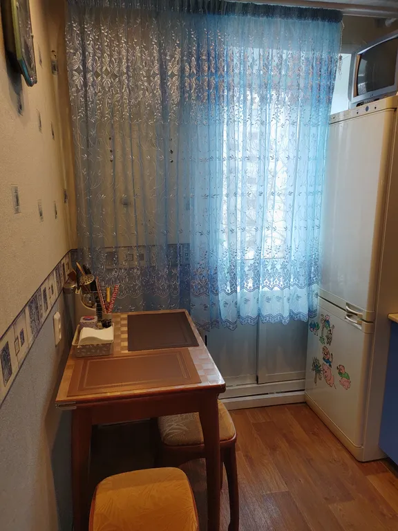 Уютная квартира в центре