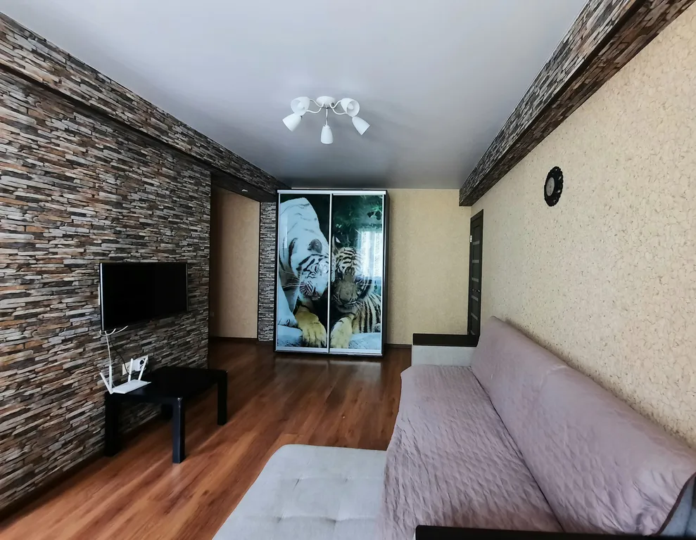 Уютная 2-комн.кв. район Бухты, Балаклава