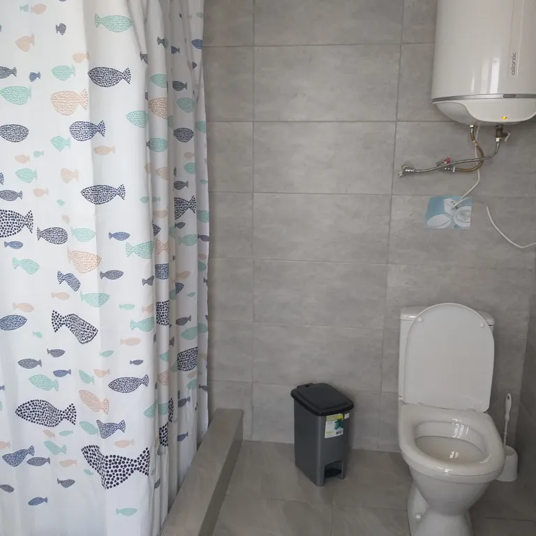 Коттедж 1-комнатный Дом — Солнечная Долина