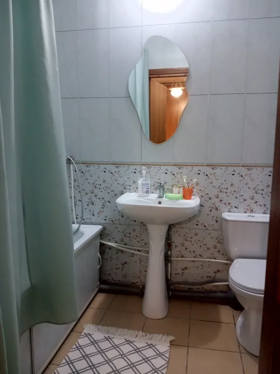 Квартира 1 комн. Квартира около жд вокзала — Екатеринбург