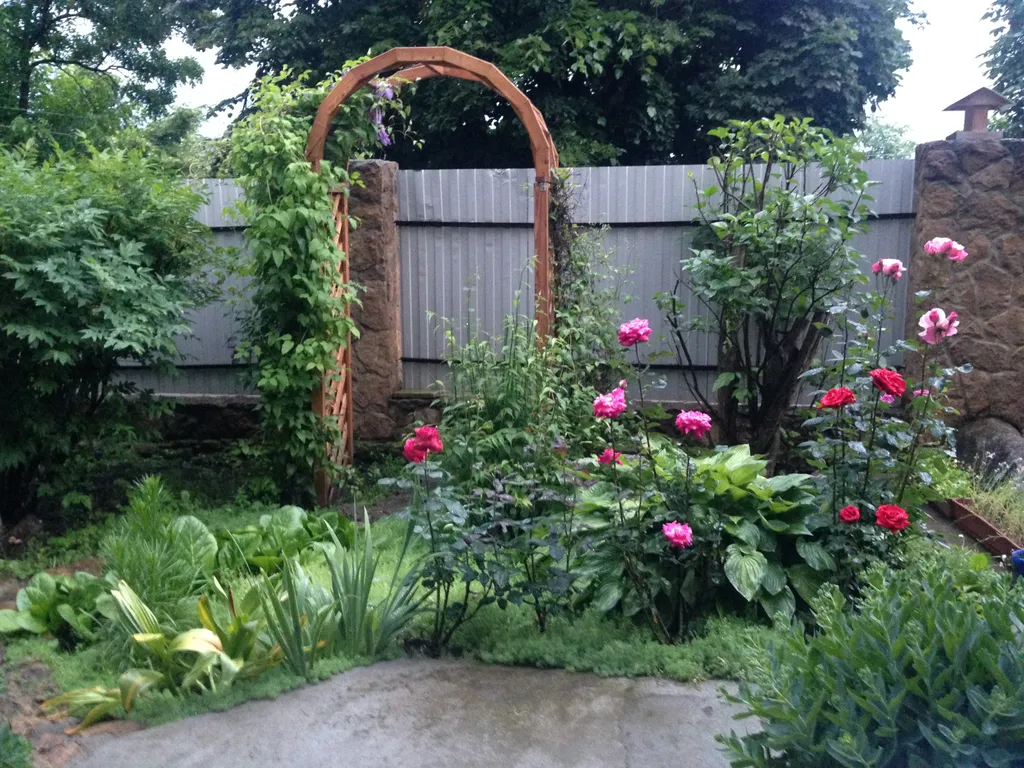 Коттедж Дом с панорамным видом рядом с парком — Кисловодск