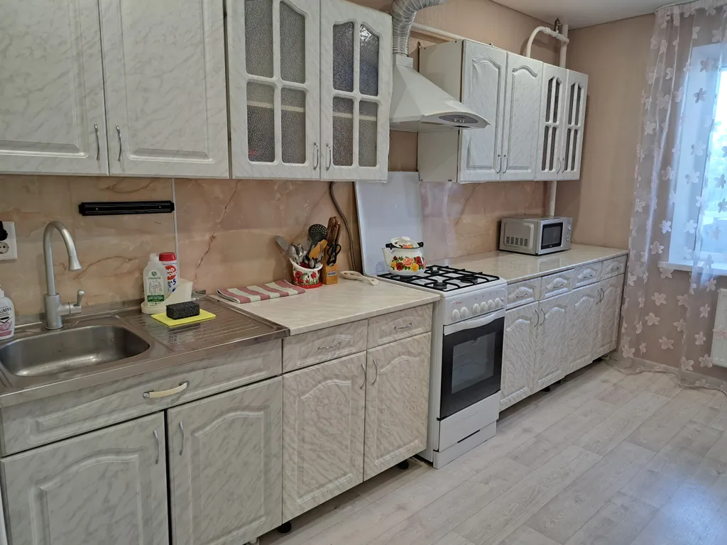 Квартира в исторической части города