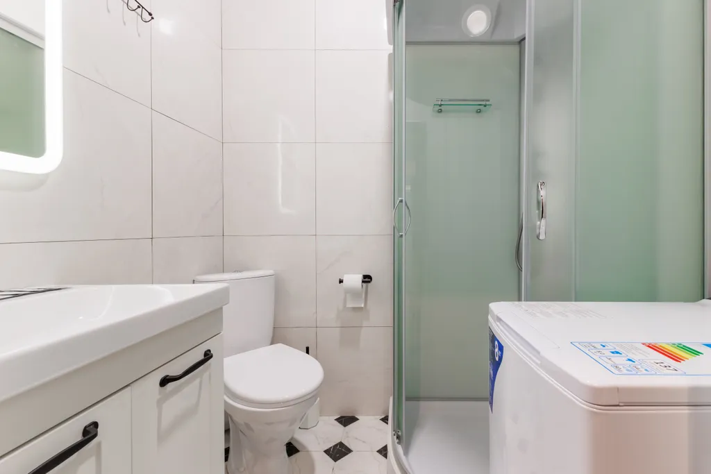 Квартира Квартира Студия в центре города. Рядом проспект Мира, рестораны, кафе — Владикавказ