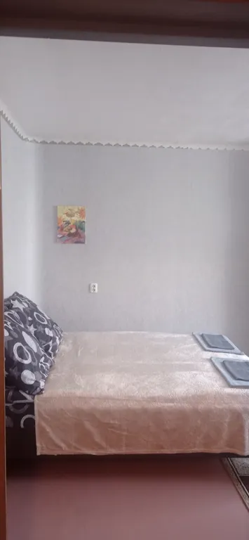 Уютная квартира в Минске