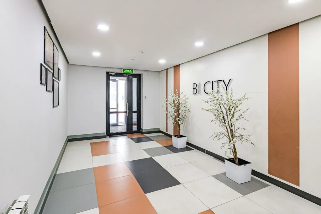 Красивые апартаменты возле Хан Шатыра