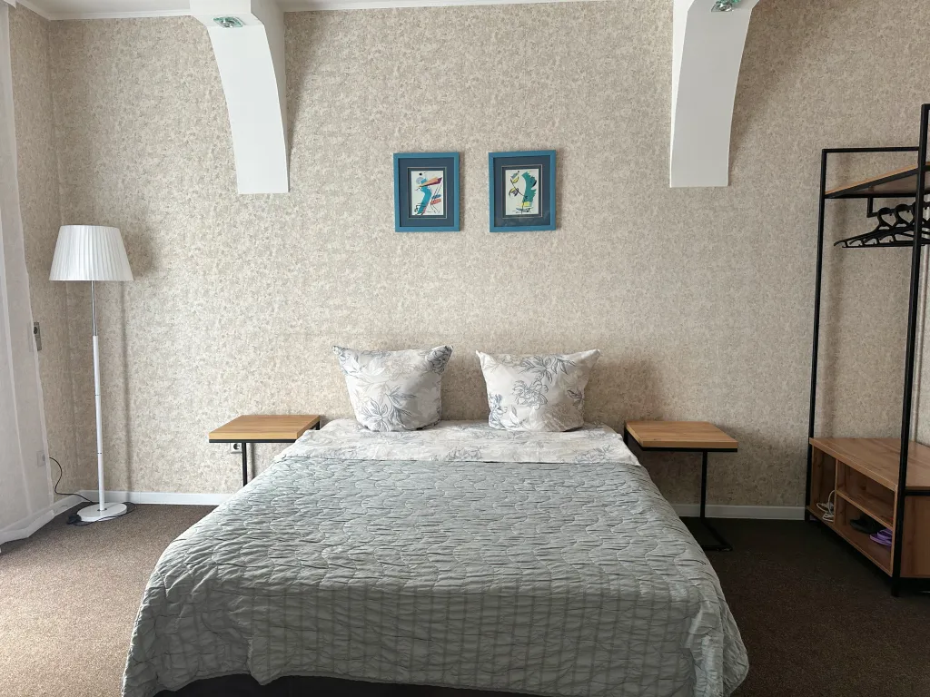 Уютная квартира в самом центре города — аренда посуточно в Чита