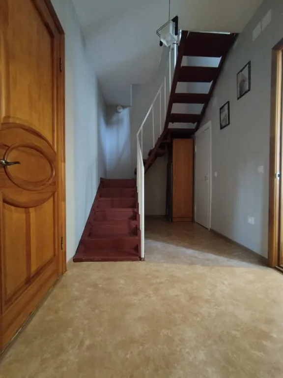 Коттедж Уютный дом — Сочи