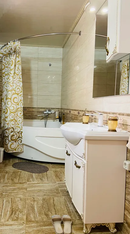 Коттедж-дом с евро ремонтом