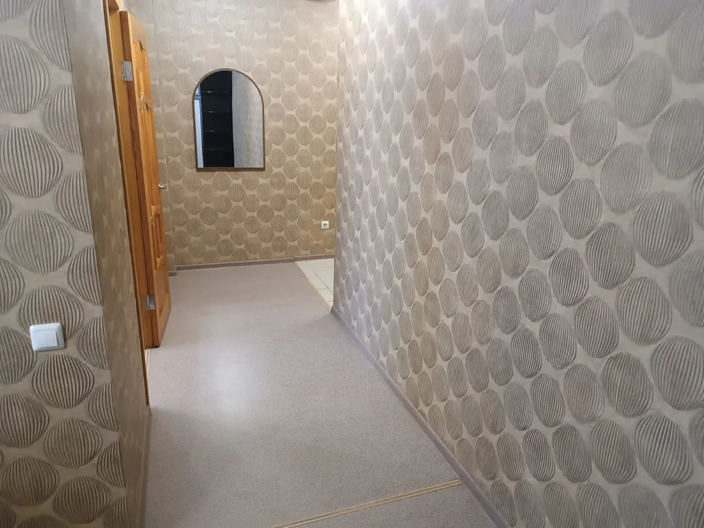 Уютная квартира в новостройке