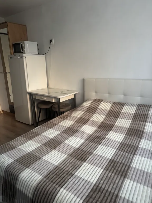 Компактная студия в центре