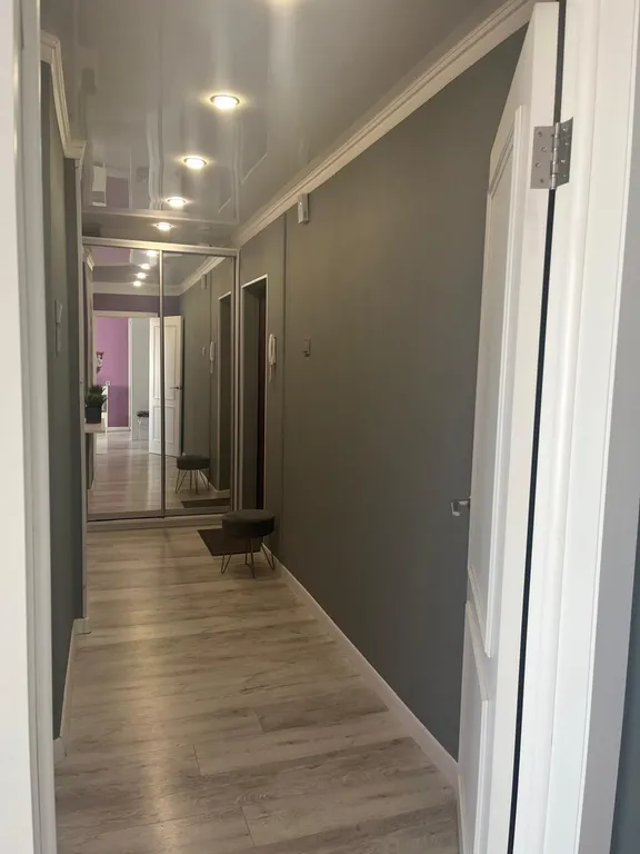 Квартира Уютная квартира в центре города — Калининград