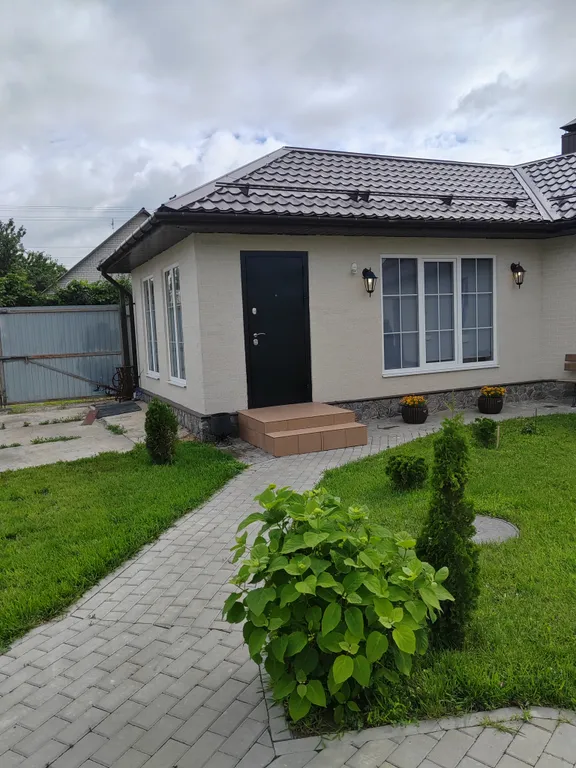 Коттедж Гостевой дом для проезжающих гостей — аренда посуточно в Павловск