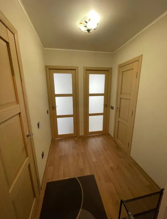 Квартира Апартаменты с видом на Иртыш — Омск