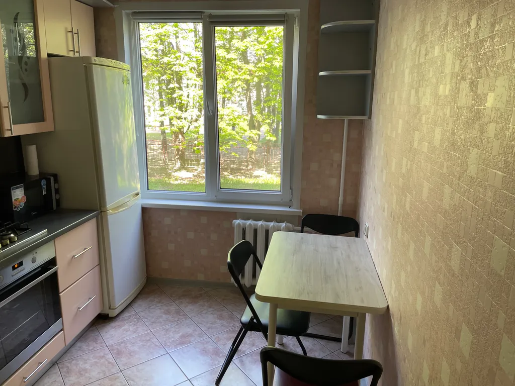 Уютная квартира рядом с центром города