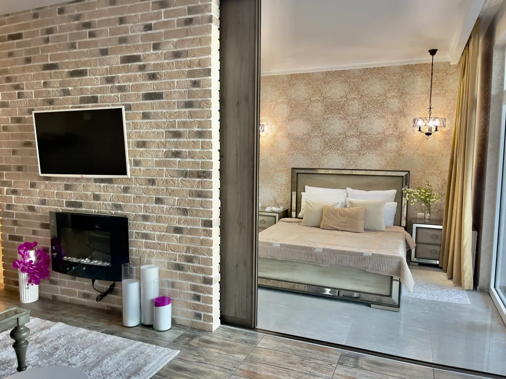 Квартира Ева