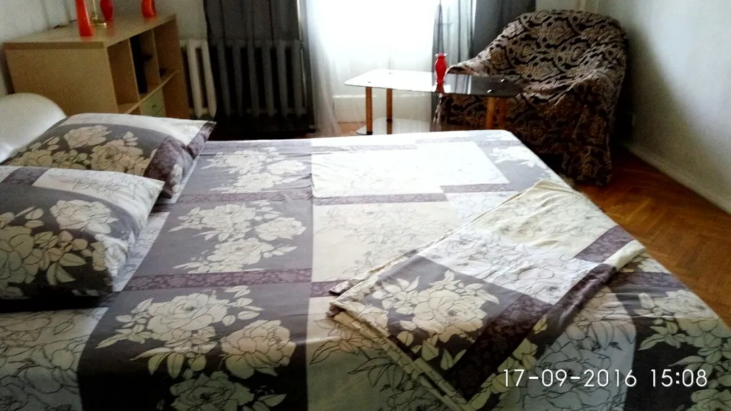 Самая уютная квартира в самом центре