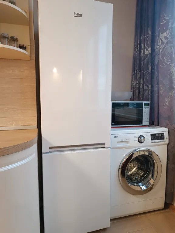 Уютная квартира в центре