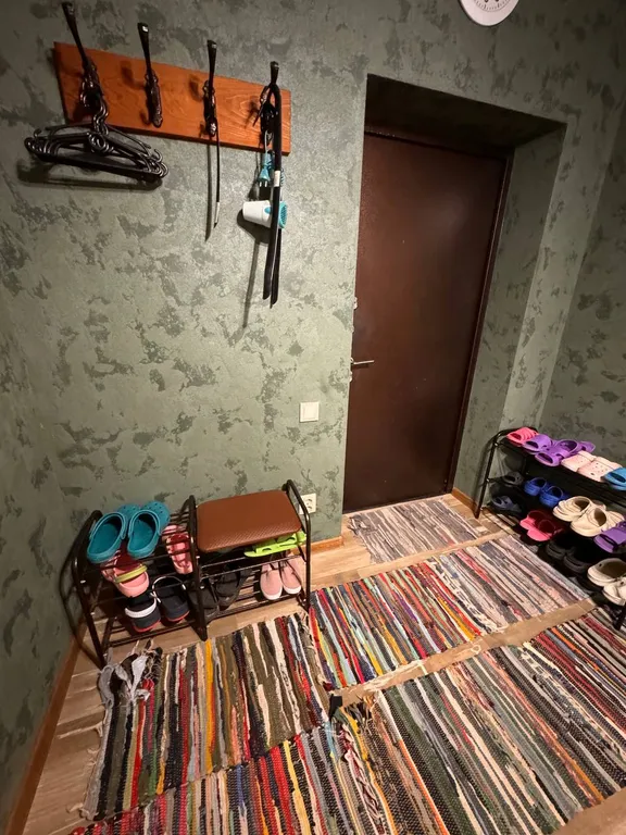 Коттедж Дом с баней и озером — Теберда