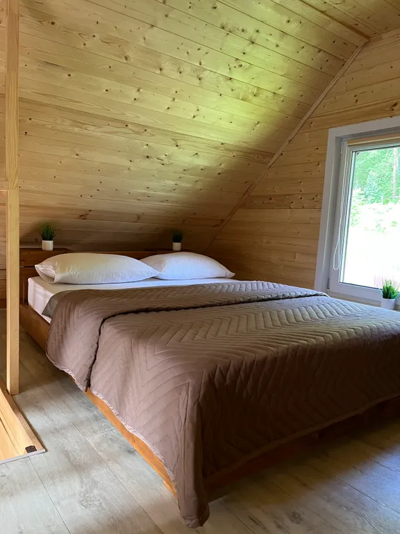 Гостевой дом Villar семейный коттедж