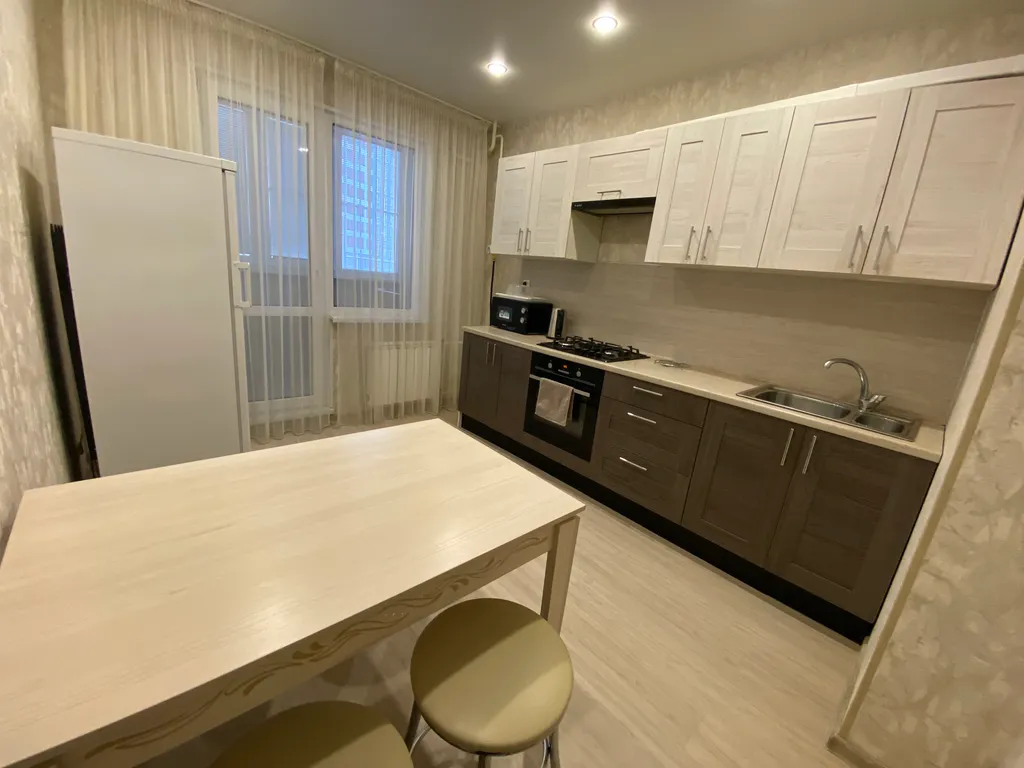 Уютная современная квартира для гостей — аренда посуточно в Ульяновск