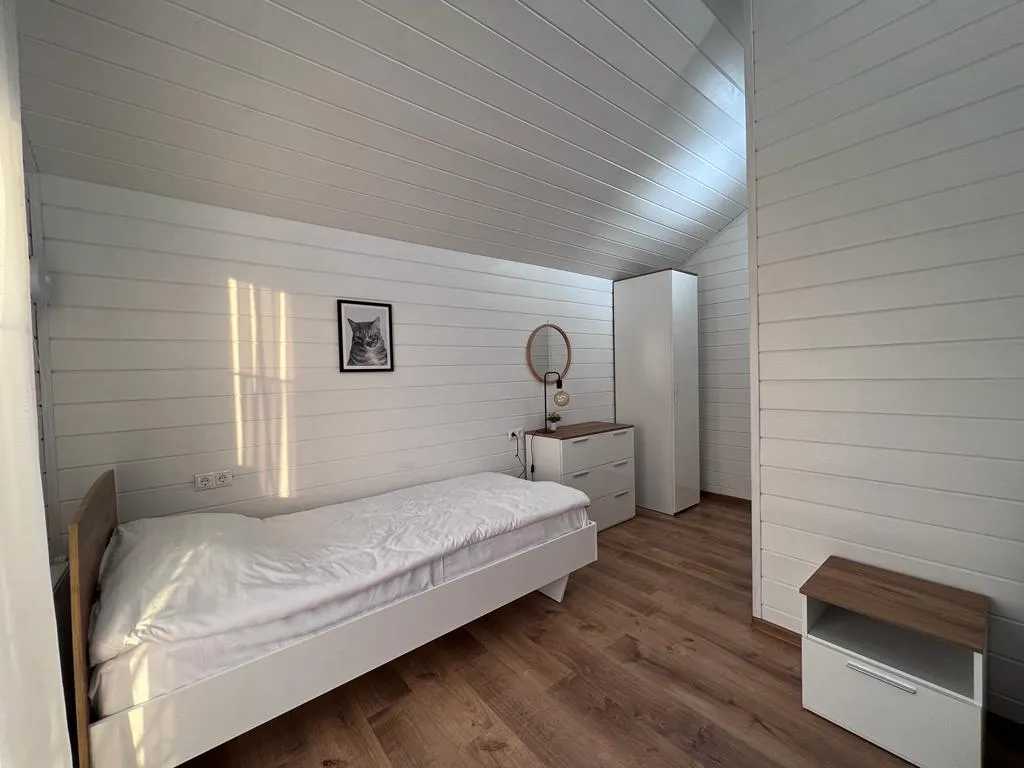 ЭКО Дача в елках