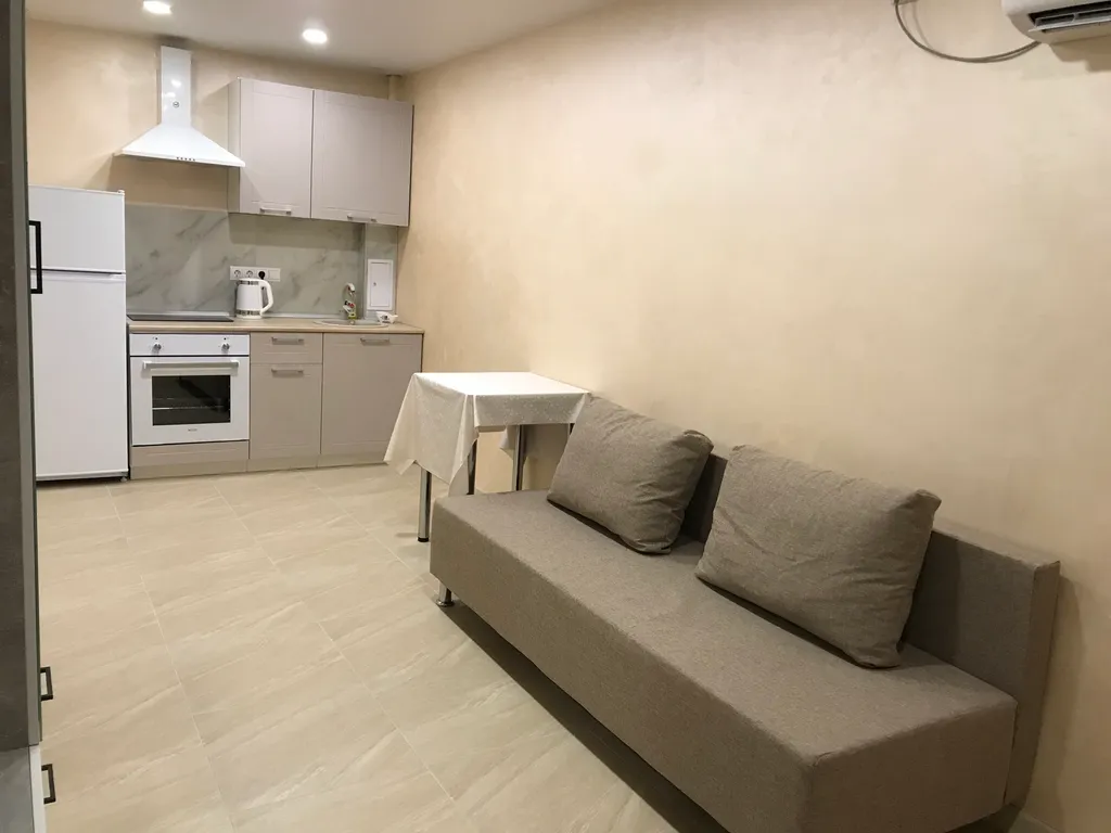 Квартира Уютная квартира на море — Адлер