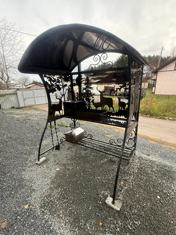 Уютный дом в черте города, 10 минут пешком до центра