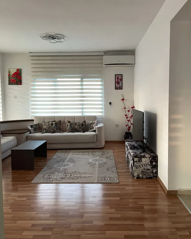 Апартаменты 3+1 Гирне, Кирения