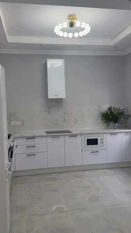 Дом в Подмосковье