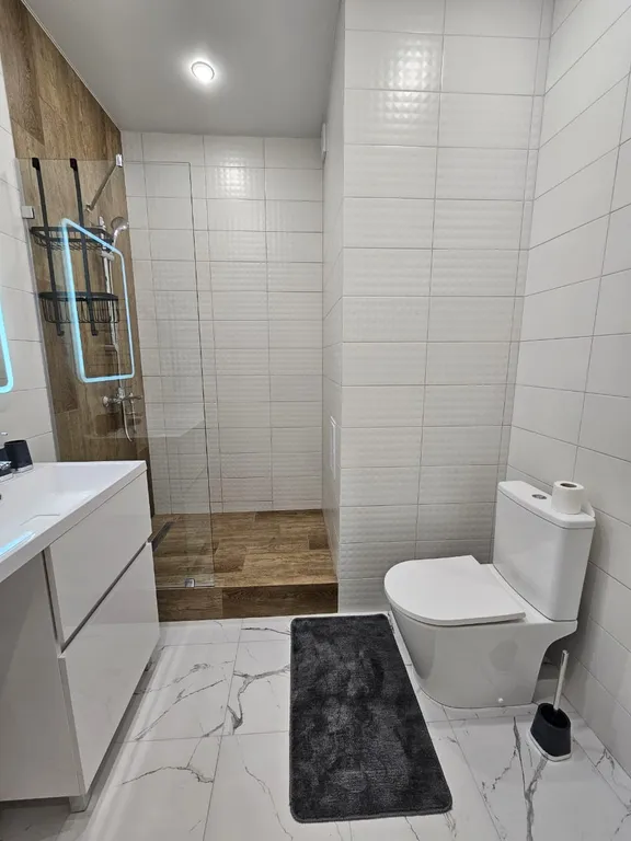 Квартира в можжевеловой роще