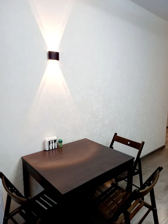 Апартаменты Лондон