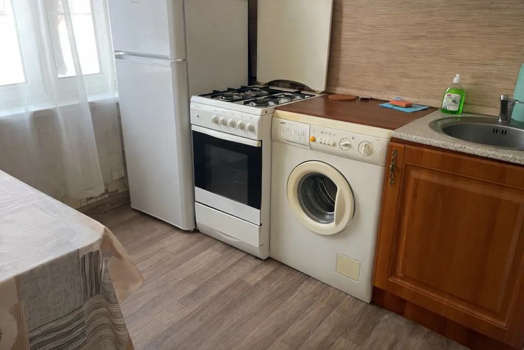 Квартира Уютная квартира — Москва