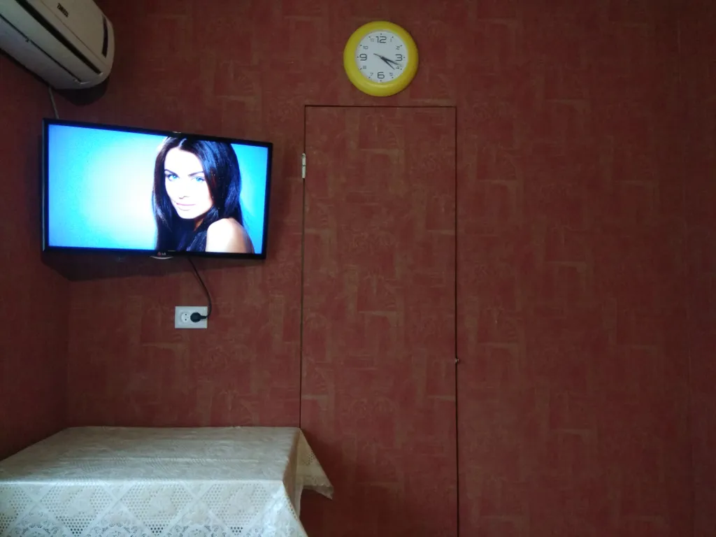 2-к. квартира, 47 м², 3 кровати