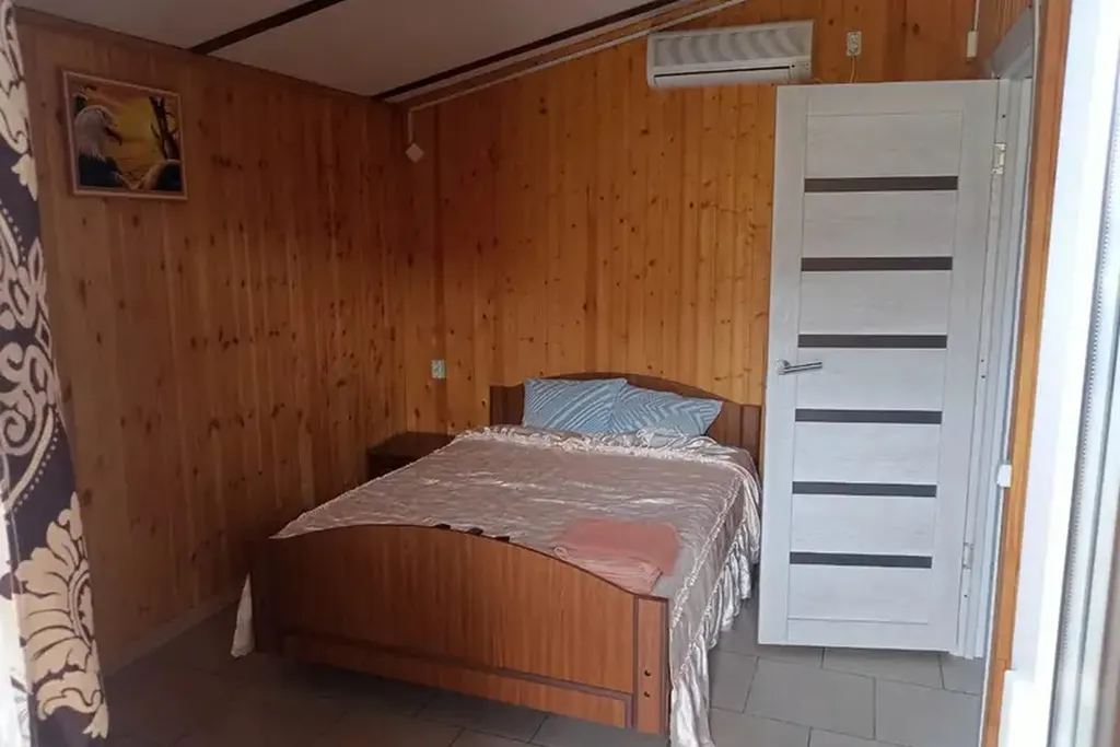 Комната