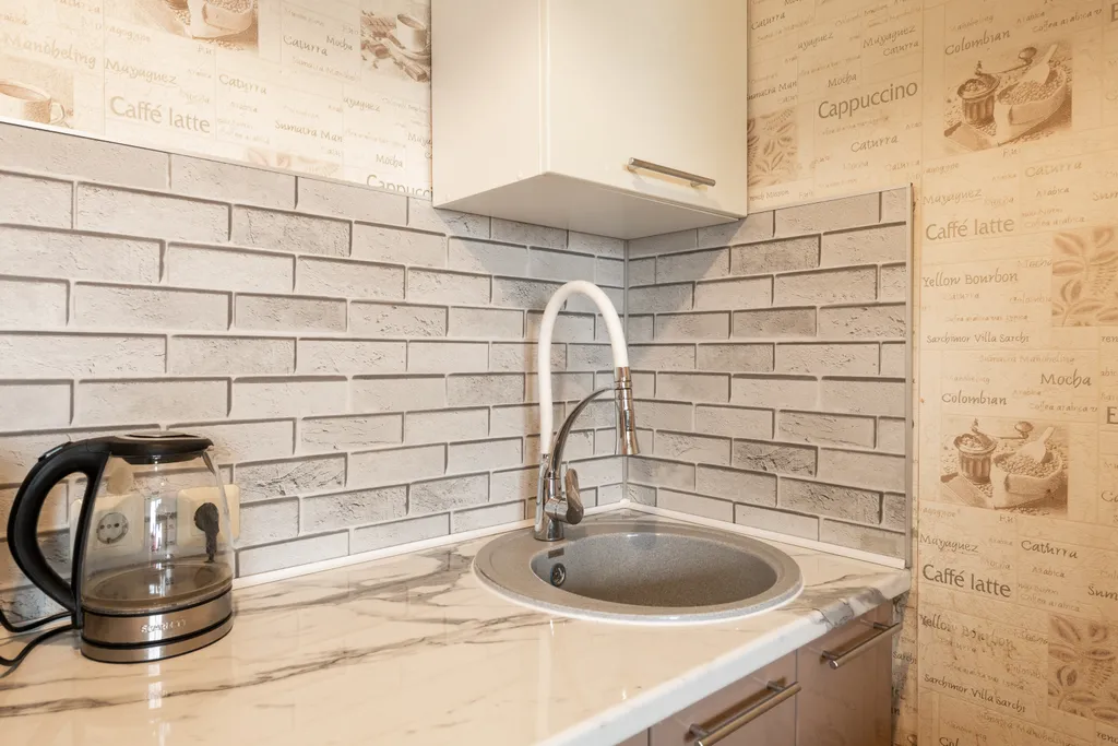 Квартира 1-комнатная Квартира — Москва