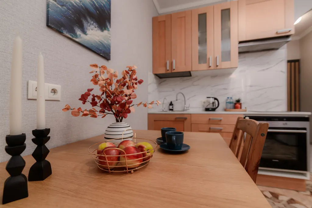 Студия 2 VV Apart у метро Котельники на Строителей 1