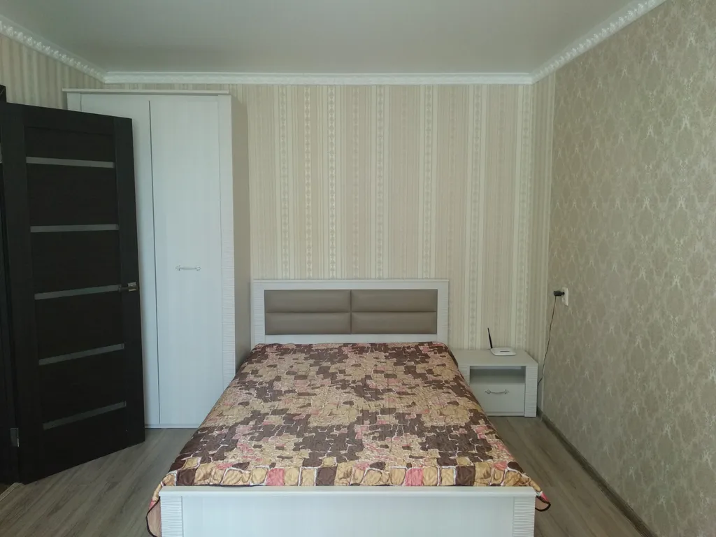 Уютная квартира — аренда посуточно в Белгород