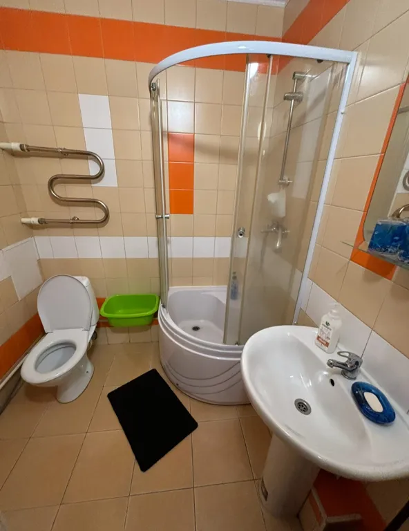 Уютная студия прямо у метро