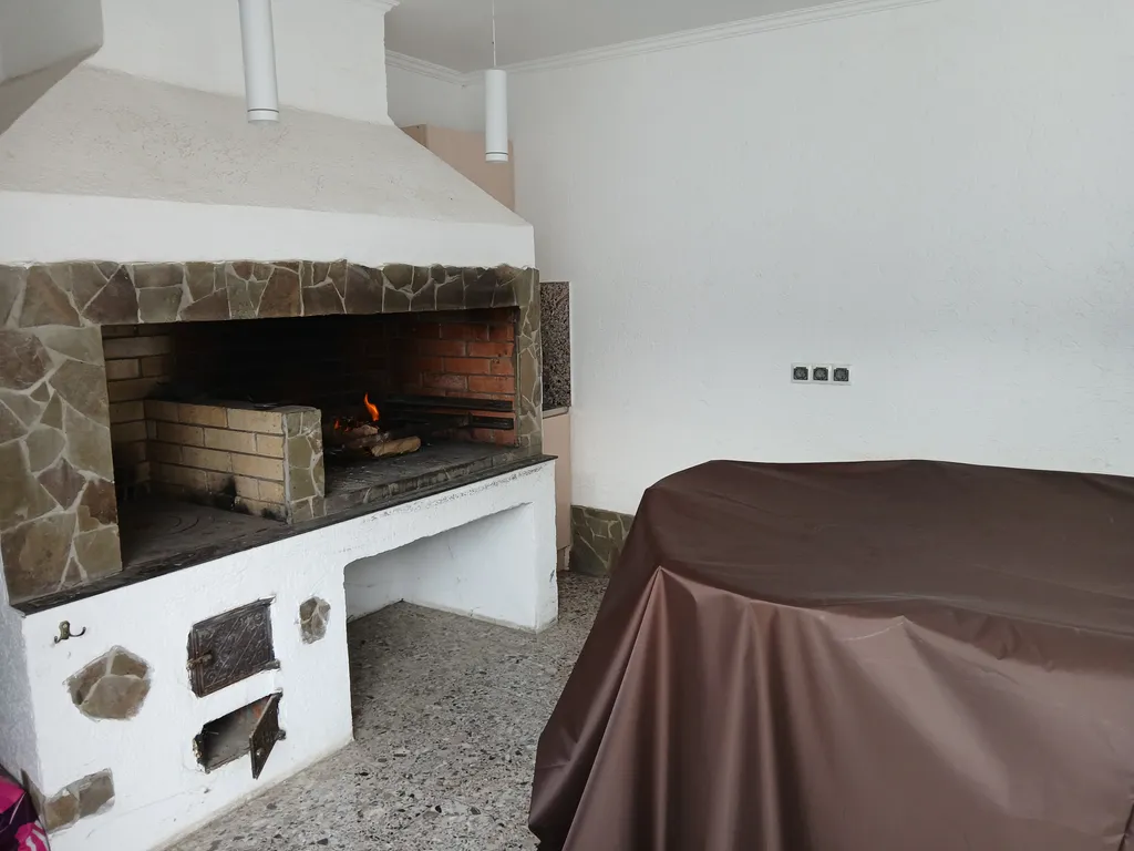 Коттедж Дом со всеми удобствами ждёт вас — Новороссийск