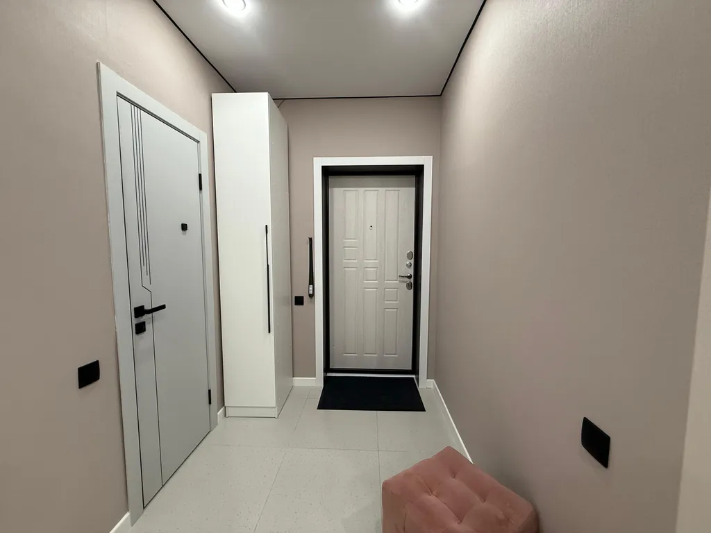 Уютная студия в центре