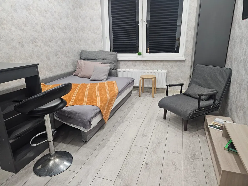 Студия у метро Рассказовка