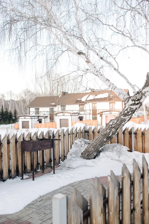 Квартира-студия на территории Алых Парусов