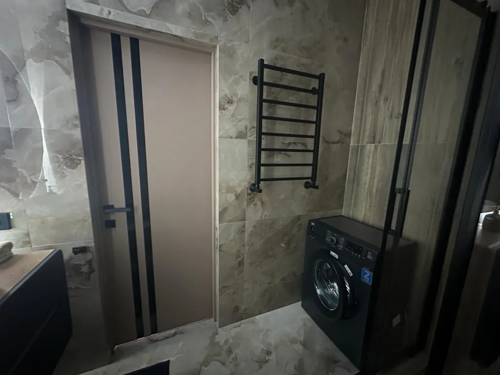 Апартамент в элитном жилом комплексе с видом на горы