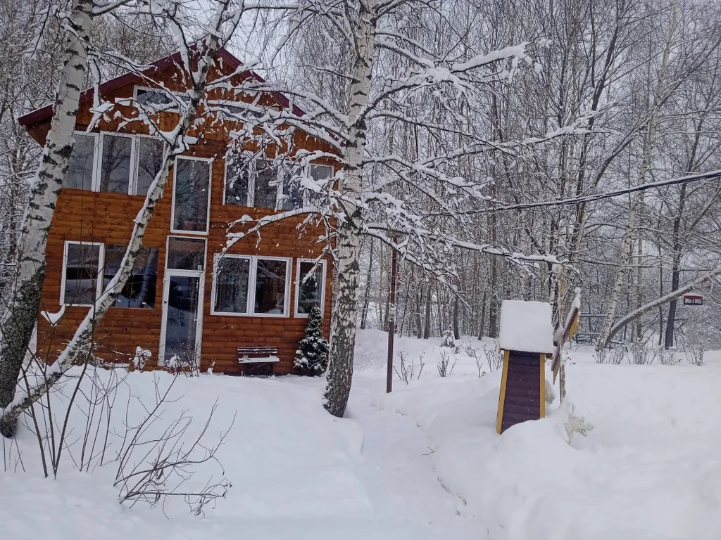 5-комнатный Дом