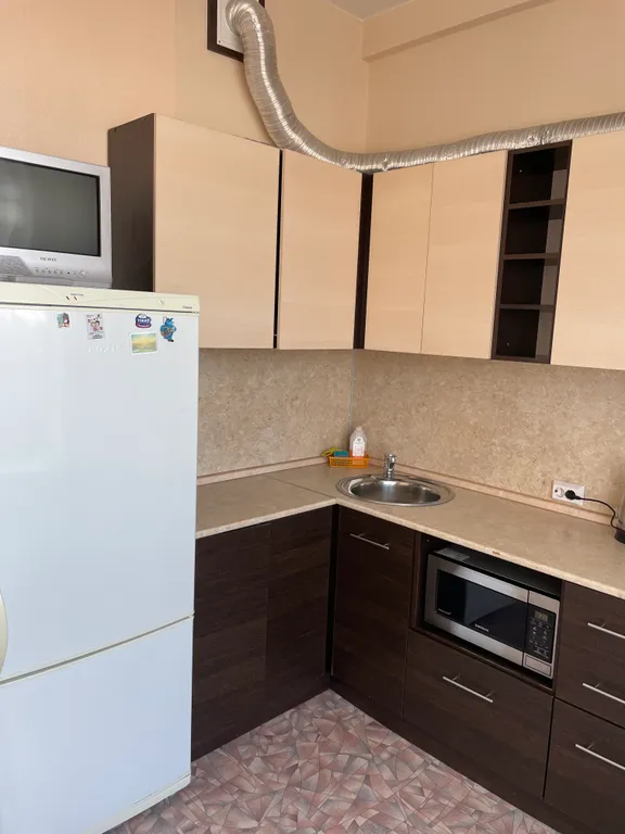 Квартира рядом с Италмасом