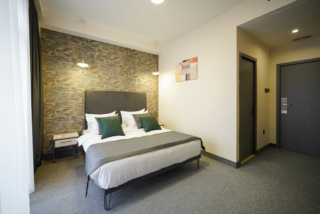 Квартира Комната — аренда посуточно в Ереван