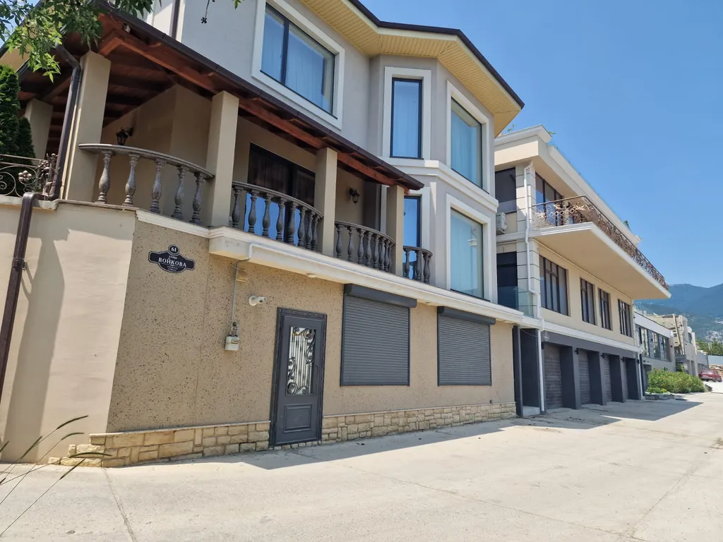 Элитный дом