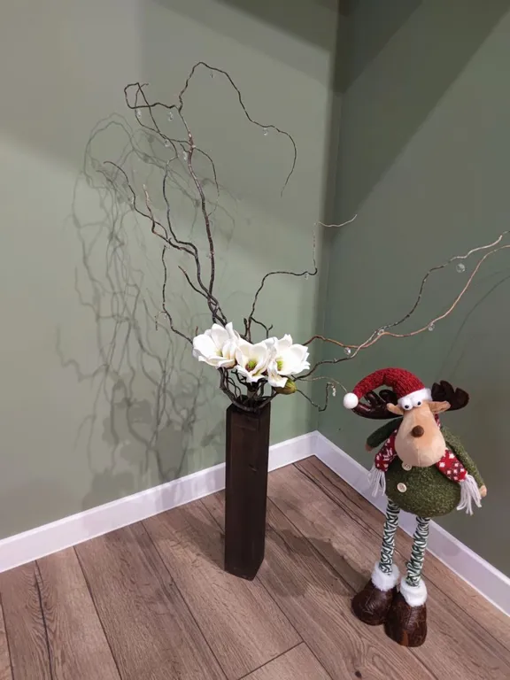 Уютный уголок у Игоры