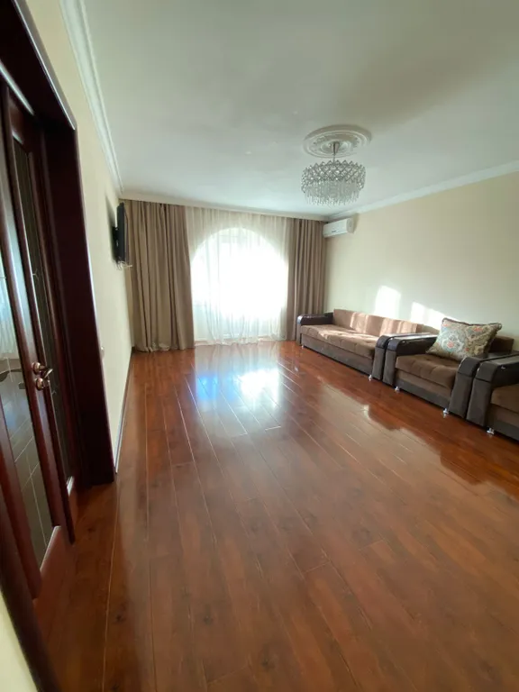 Уютная квартира в центре города — аренда посуточно в Каспийск