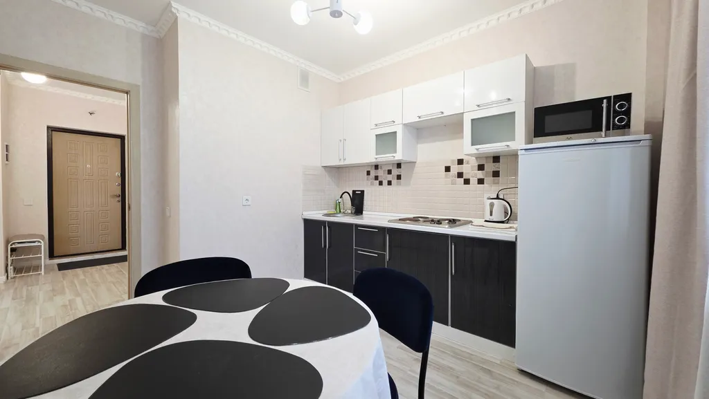 Центр Астаны